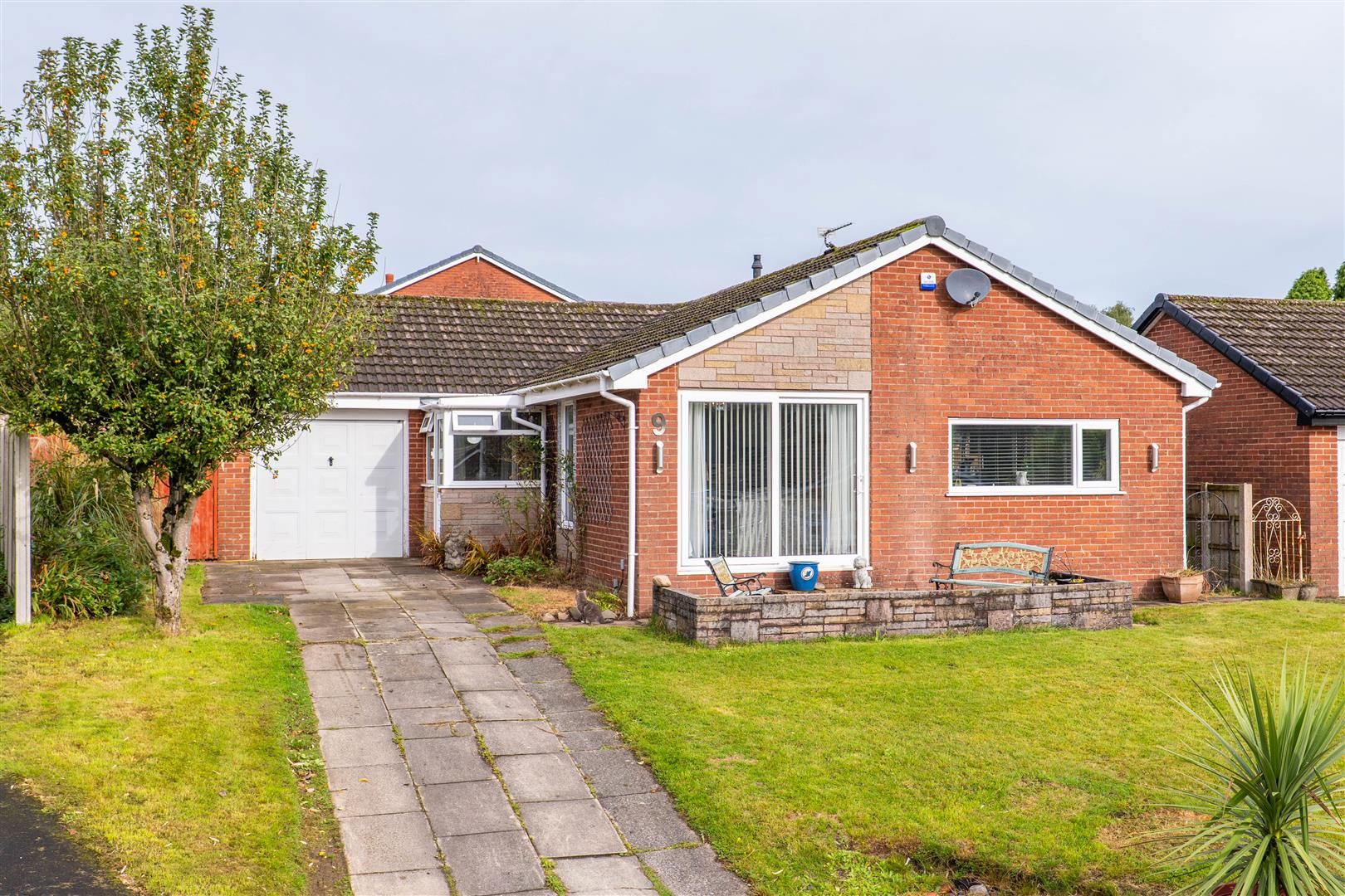 Sutton Grove, Chorley